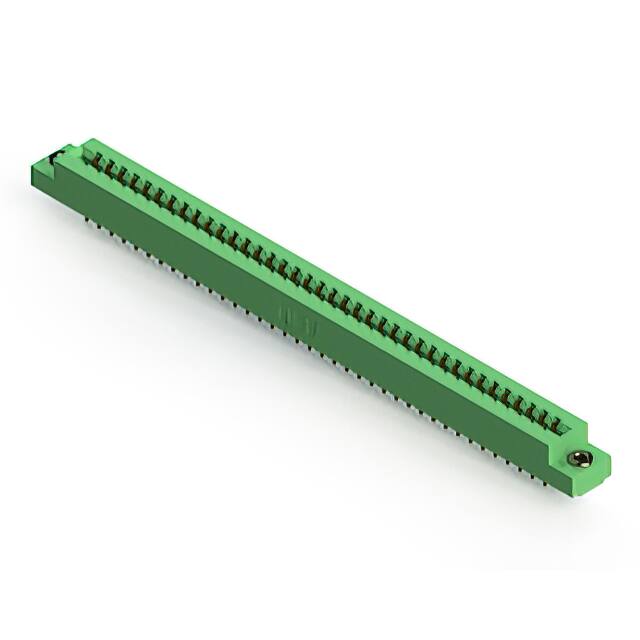 305-076-556-203 EDAC Inc.  Edgeboard Connectors